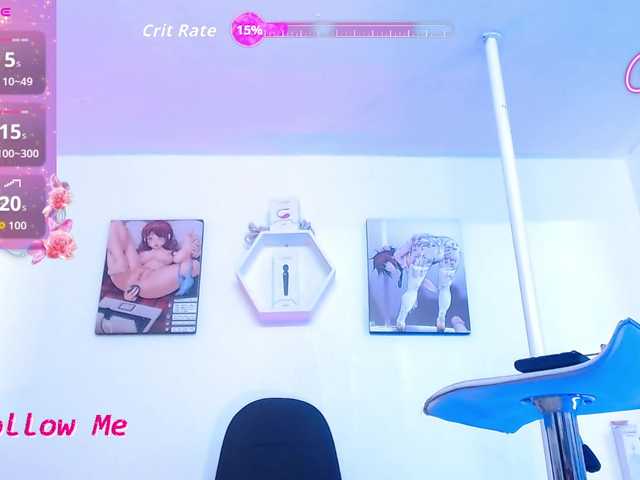 Dagny-hot's BongaCams show and profile