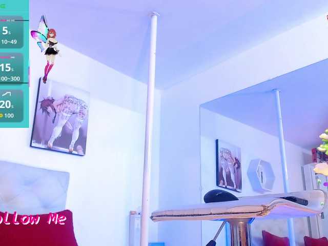 Dagny-hot webcam