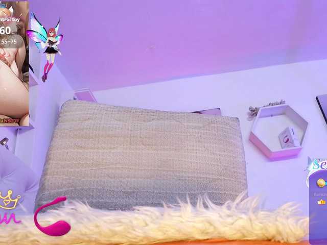 Dagny-hot's BongaCams show and profile