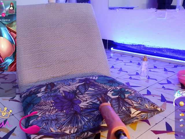 Dagny-hot's BongaCams show and profile