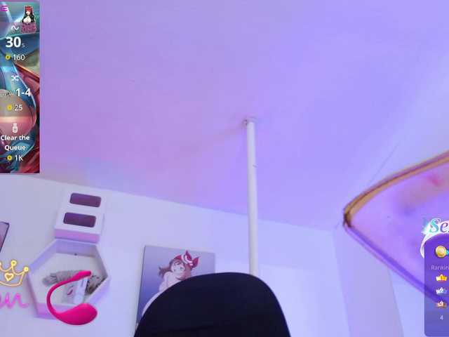 Dagny-hot's BongaCams show and profile