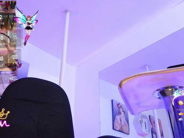 Dagny-hot's BongaCams show and profile