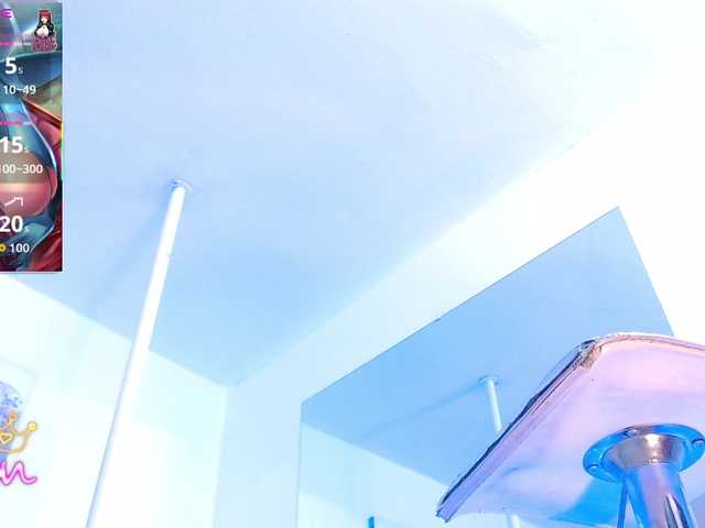 Dagny-hot's BongaCams show and profile