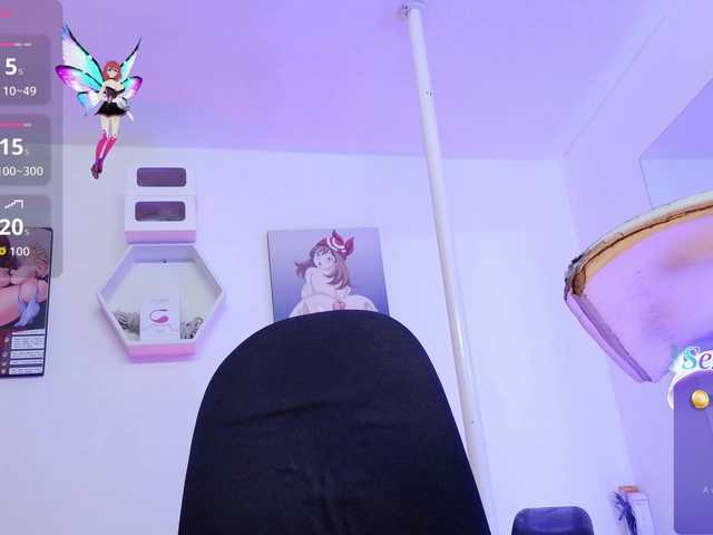 Dagny-hot's BongaCams show and profile