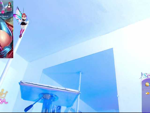 Dagny-hot's BongaCams show and profile