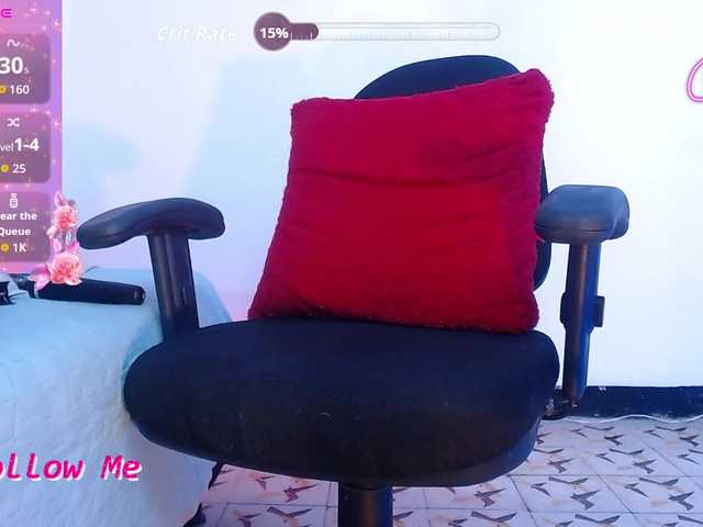 Dagny-hot's BongaCams show and profile