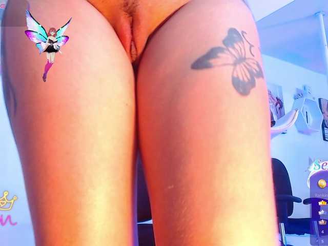 Dagny-hot's BongaCams show and profile