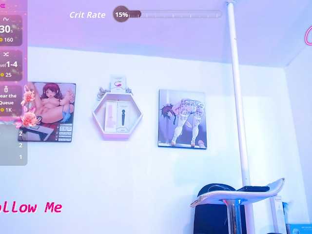 Dagny-hot's BongaCams show and profile