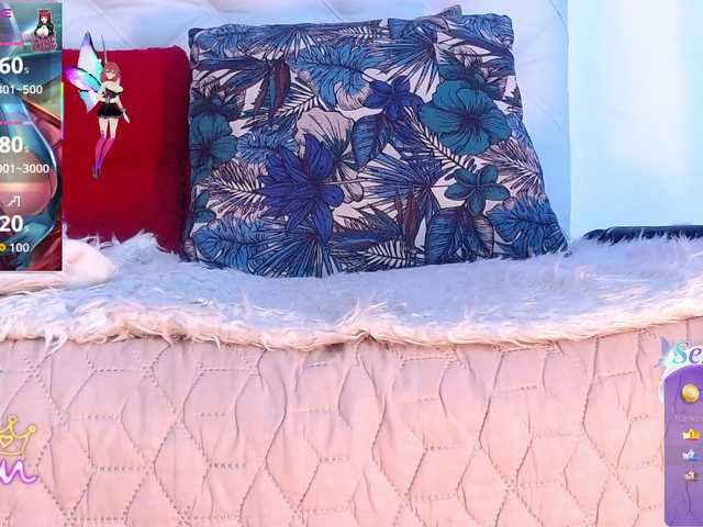 Dagny-hot's BongaCams show and profile