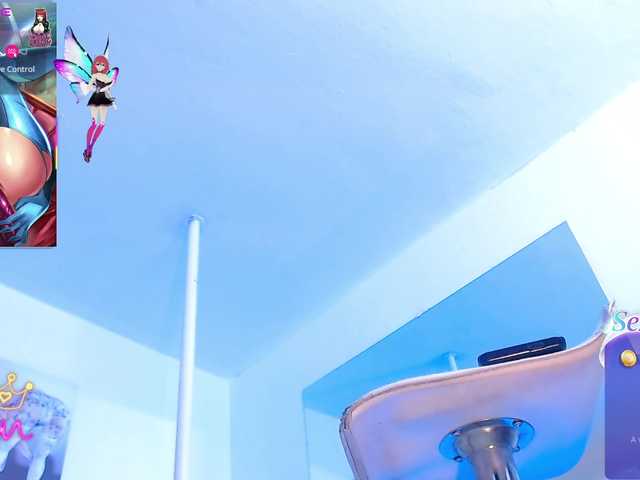 Dagny-hot's BongaCams show and profile