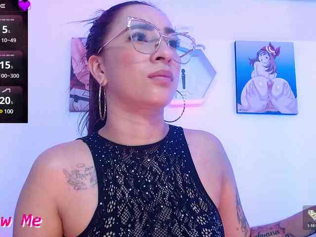 Dagny-hot webcam