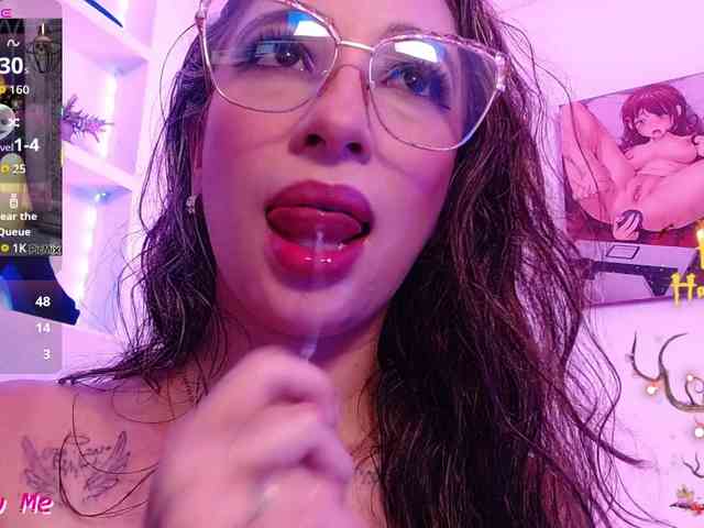 Dagny-hot webcam