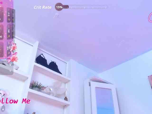 Dagny-hot Live Webcam on BongaCams