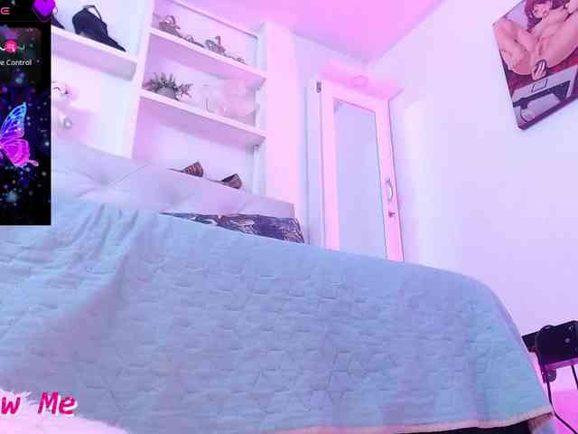 Dagny-hot webcam