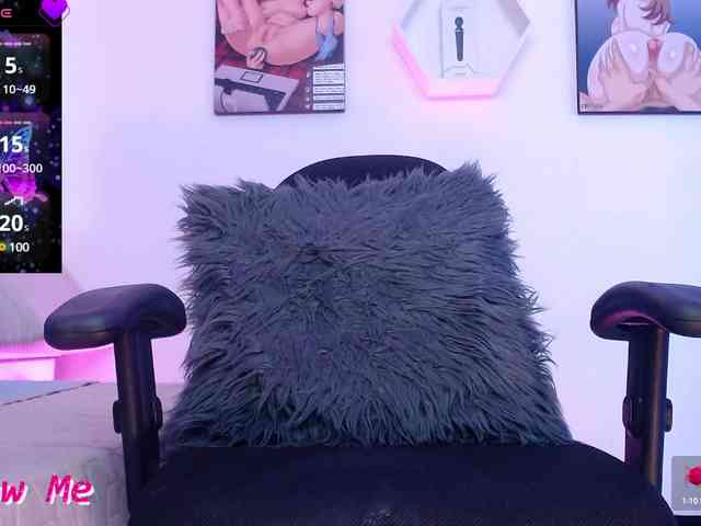 Dagny-hot webcam