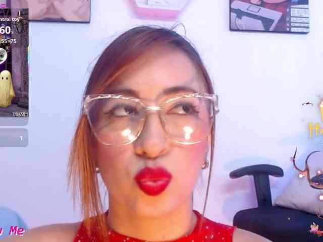 Dagny-hot webcam