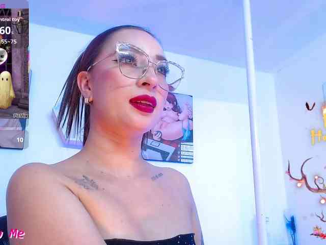 Dagny-hot webcam