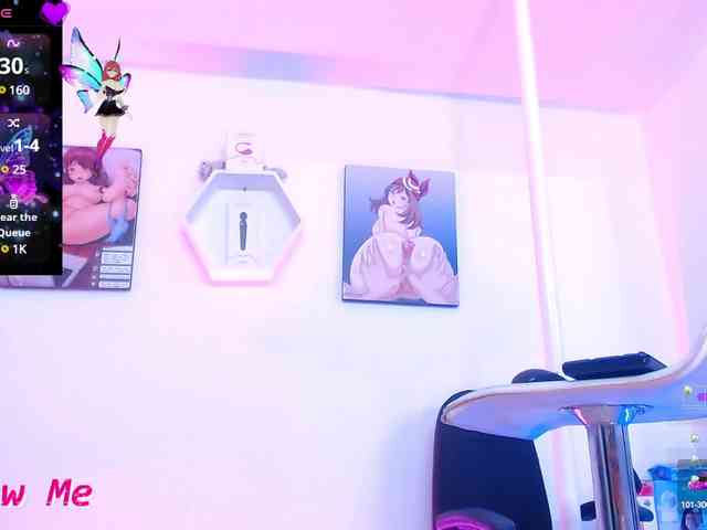 Dagny-hot webcam
