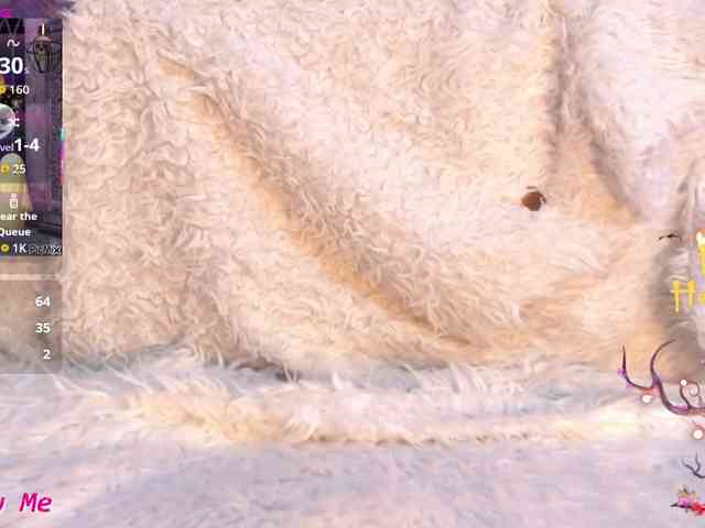 Dagny-hot webcam
