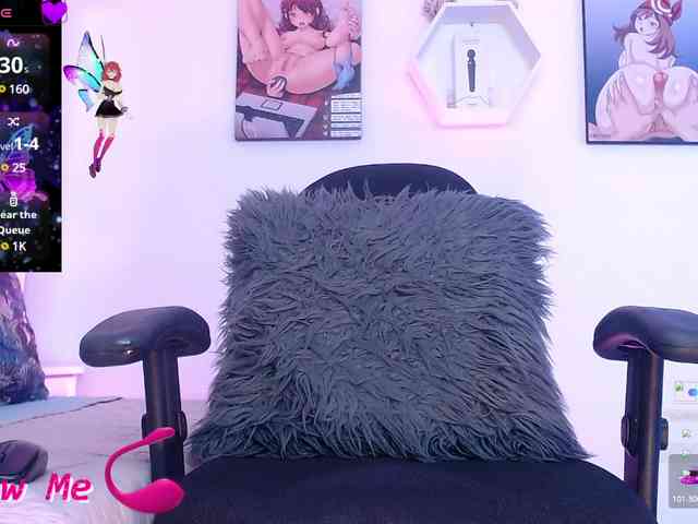 Dagny-hot webcam