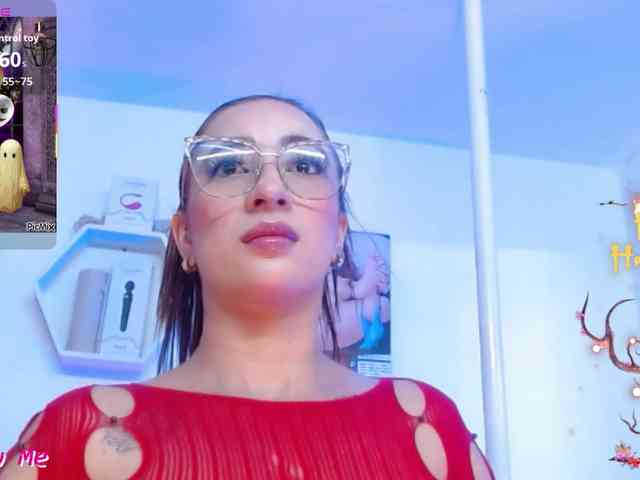 Dagny-hot webcam