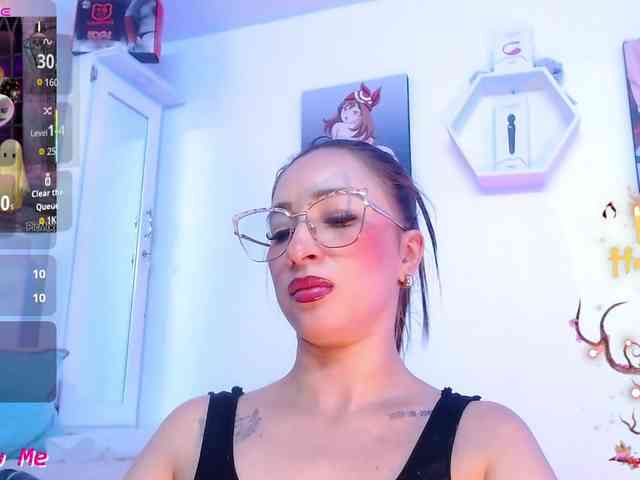 Dagny-hot webcam