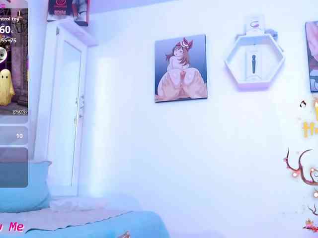 Dagny-hot webcam