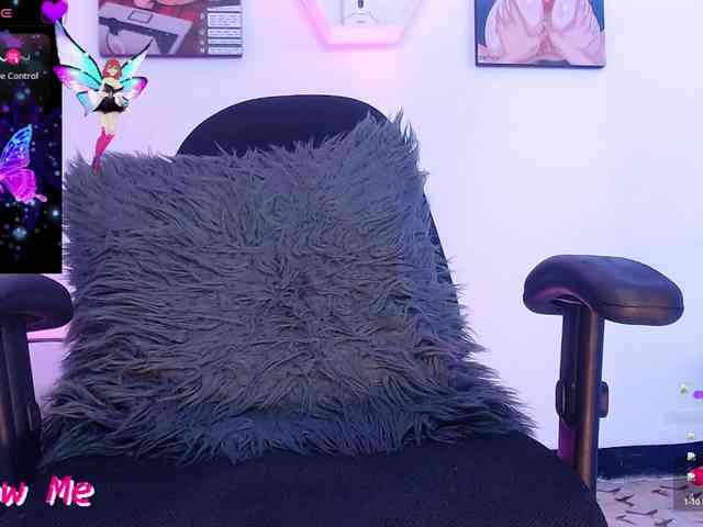 Dagny-hot webcam