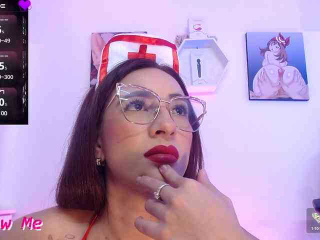 Dagny-hot webcam