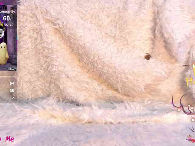 Dagny-hot webcam