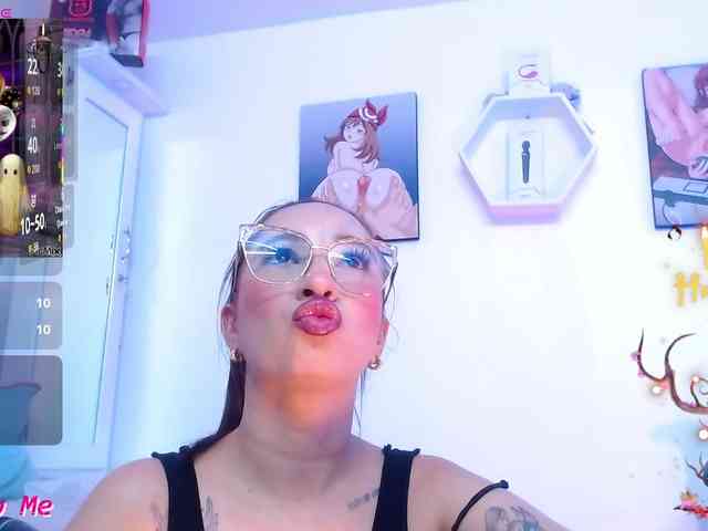 Dagny-hot webcam