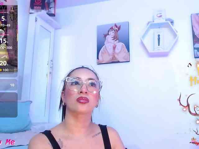 Dagny-hot webcam