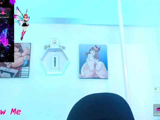 Dagny-hot webcam