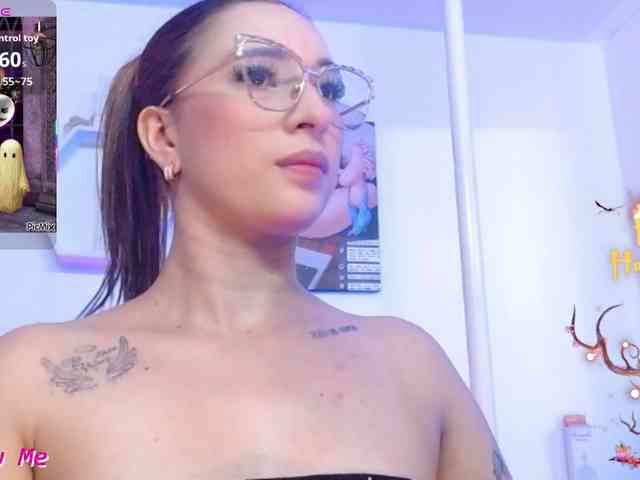 Dagny-hot webcam