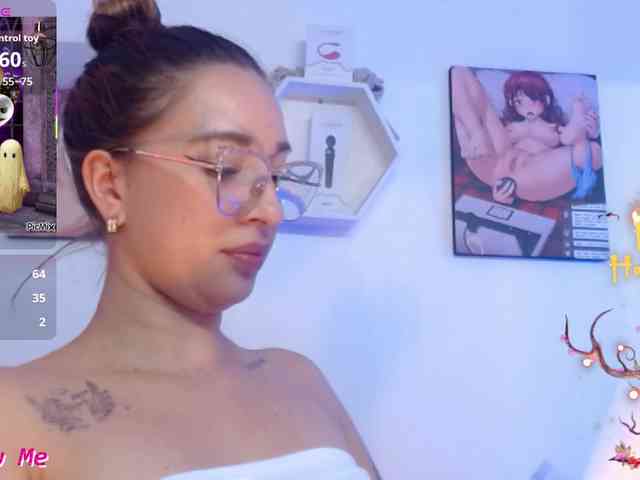 Dagny-hot webcam