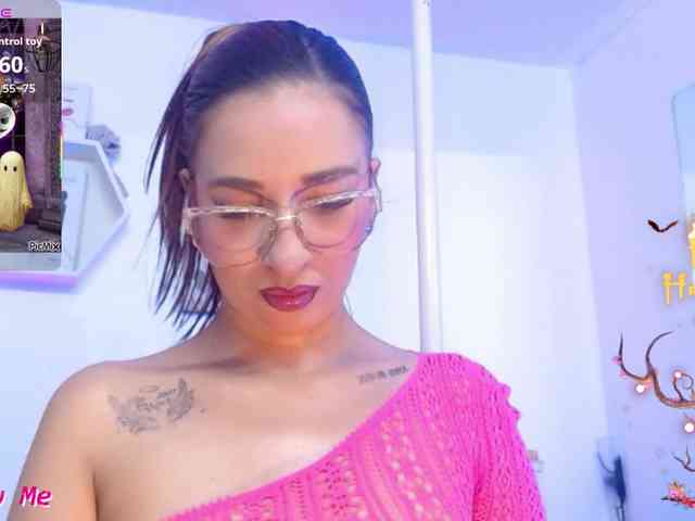 Dagny-hot webcam