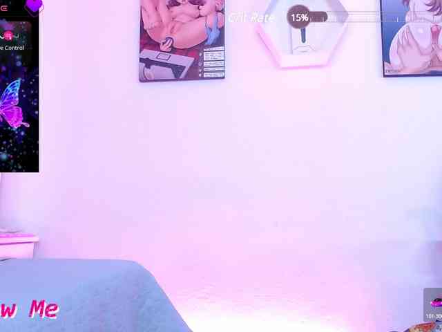 Dagny-hot webcam