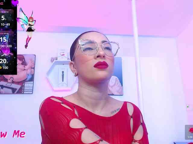 Dagny-hot webcam