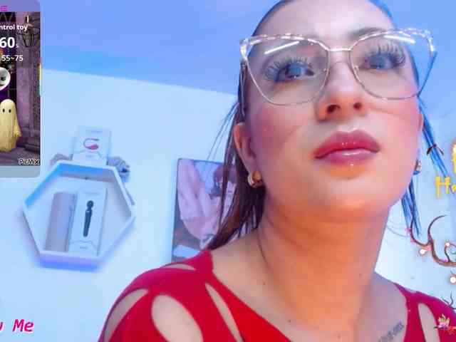 Dagny-hot webcam