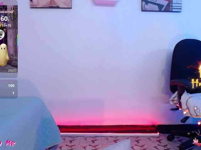 Dagny-hot webcam