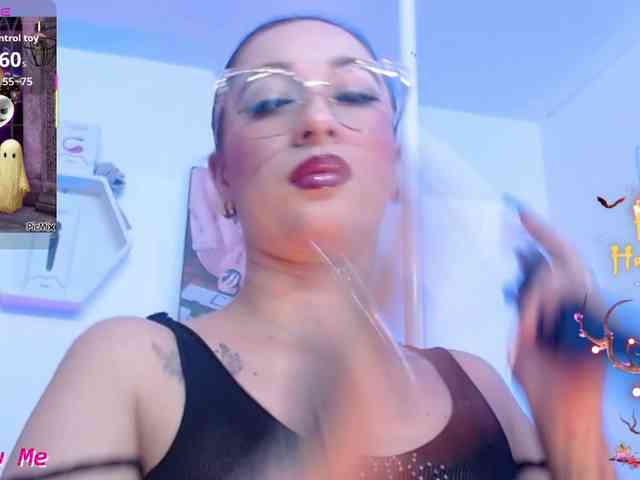 Dagny-hot webcam