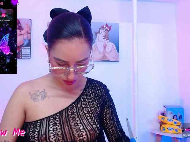 Dagny-hot webcam