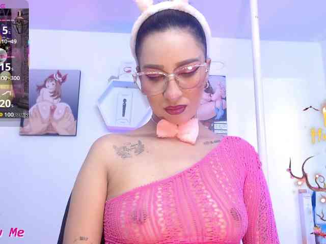 Dagny-hot webcam