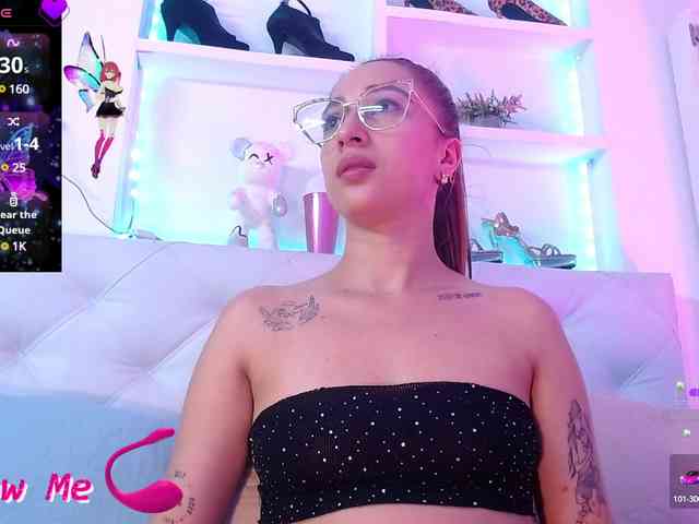Dagny-hot webcam