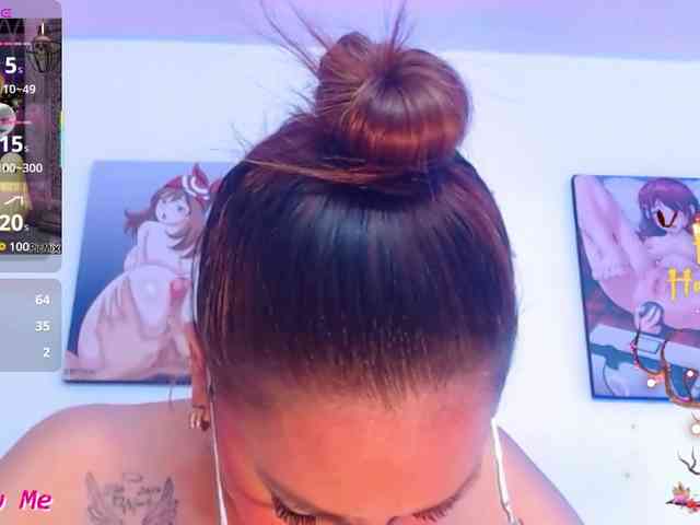 Dagny-hot webcam