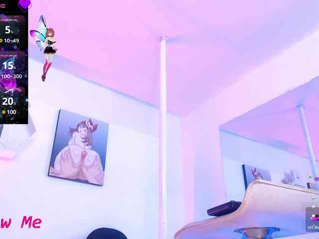 Dagny-hot webcam