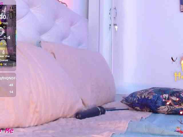 Dagny-hot webcam