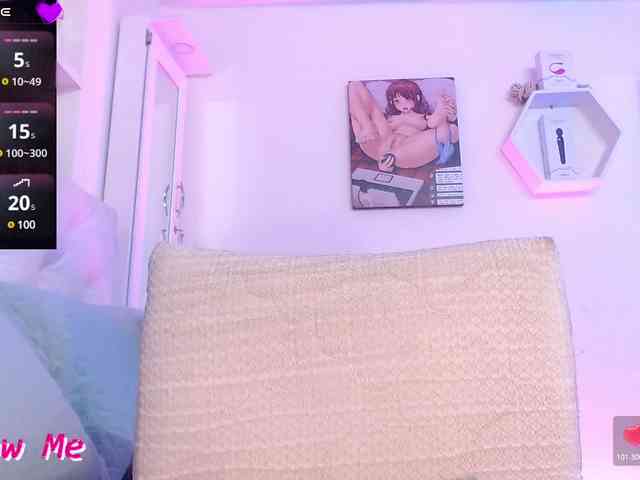 Dagny-hot webcam