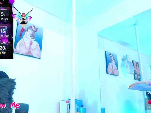 Dagny-hot webcam