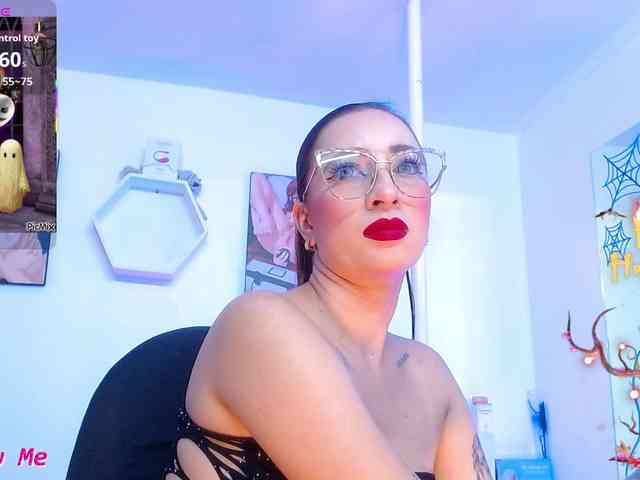 Dagny-hot webcam